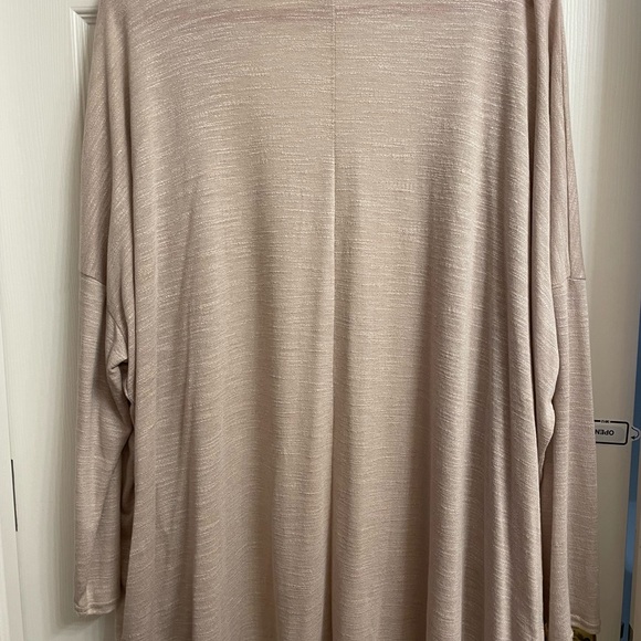 14th & Union Cardigan  NWOT SIZE 2X - Picture 4 of 4